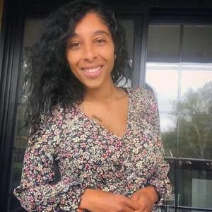 Meet your Posher, Taï